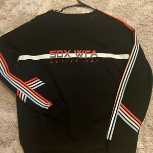 Sarah’s day limited edition collection with White fox boutique